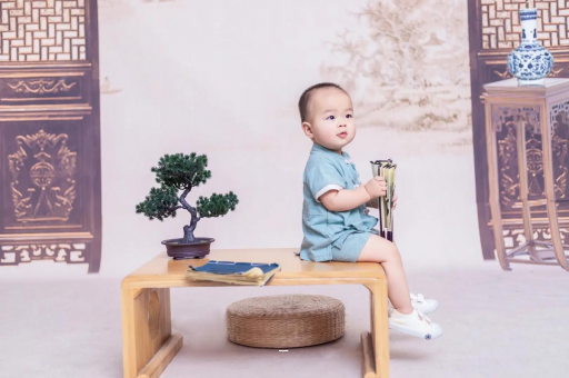 京山宝宝有多少颗牙齿